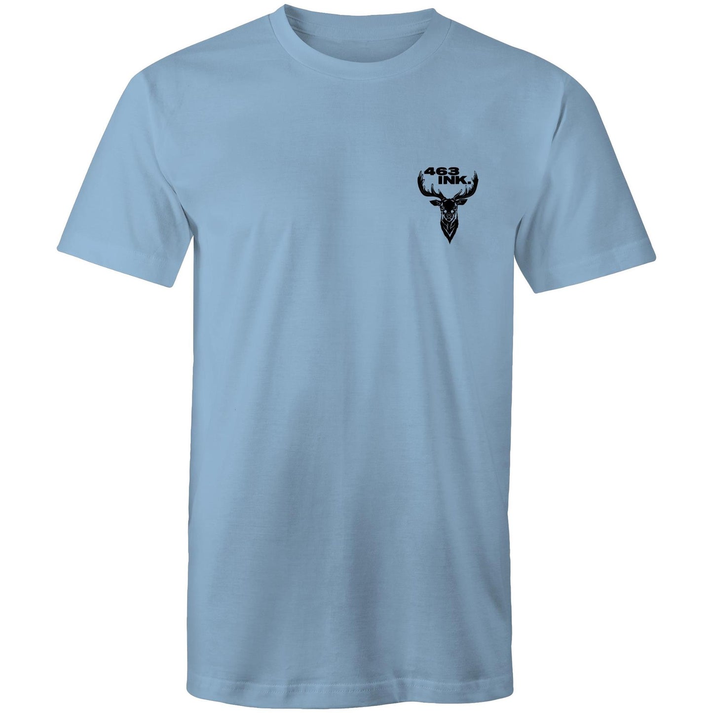 76 Landcruisin Tee - New Logo