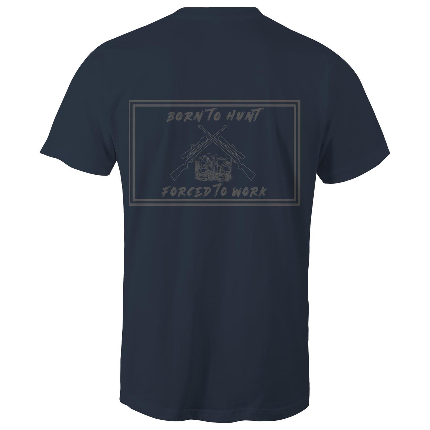 Born To Hunt Tee