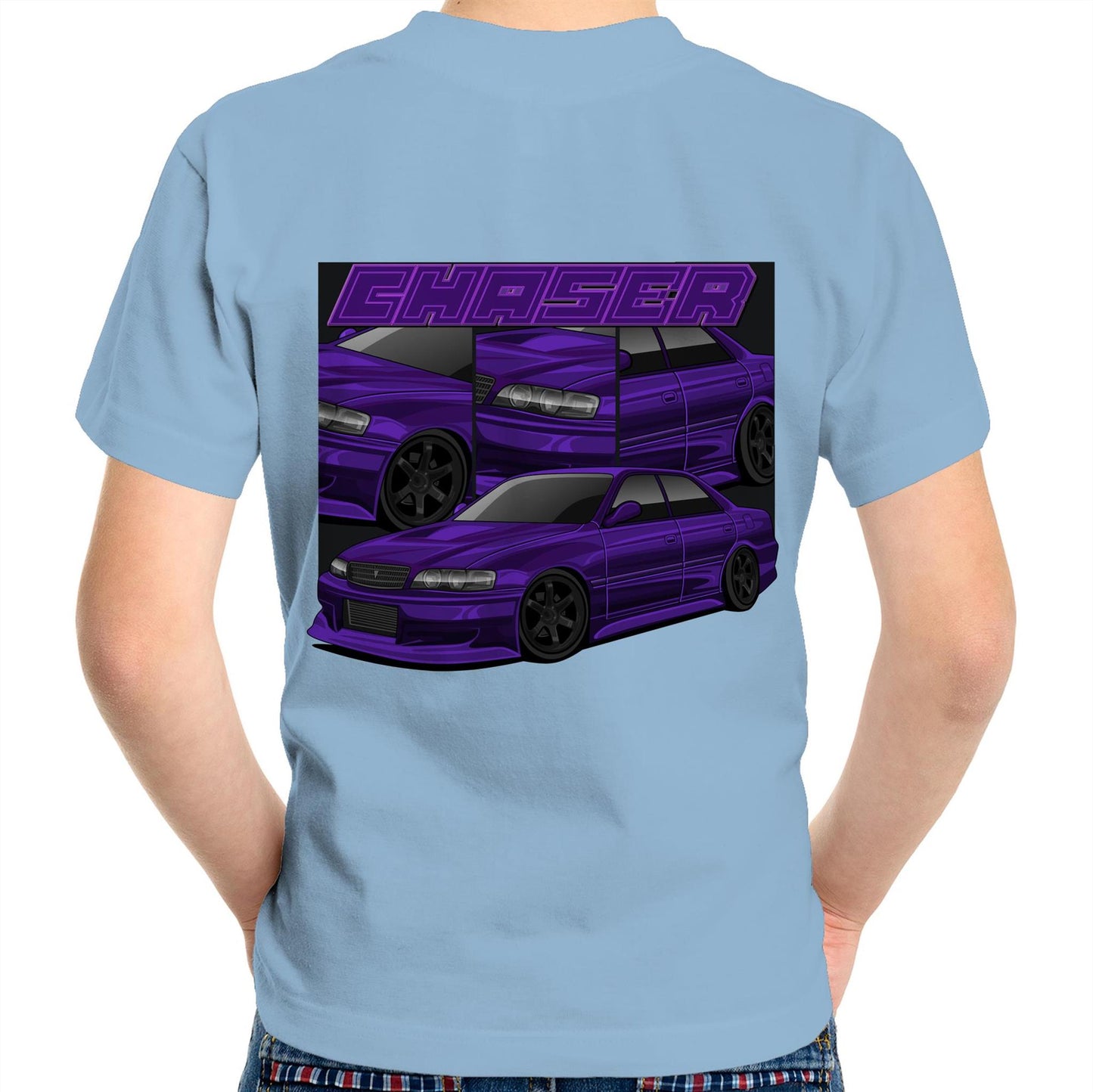 Kids Chaser Tee