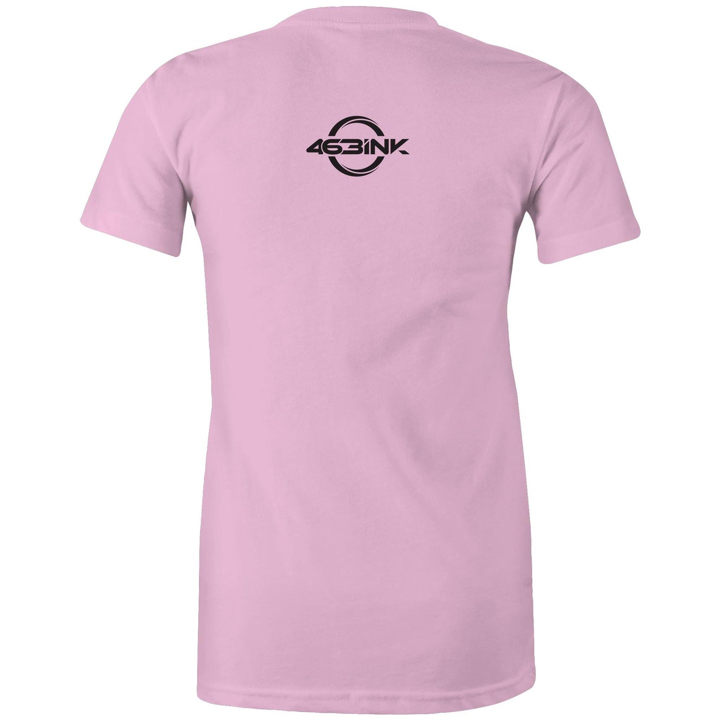 Camero Womans Tee