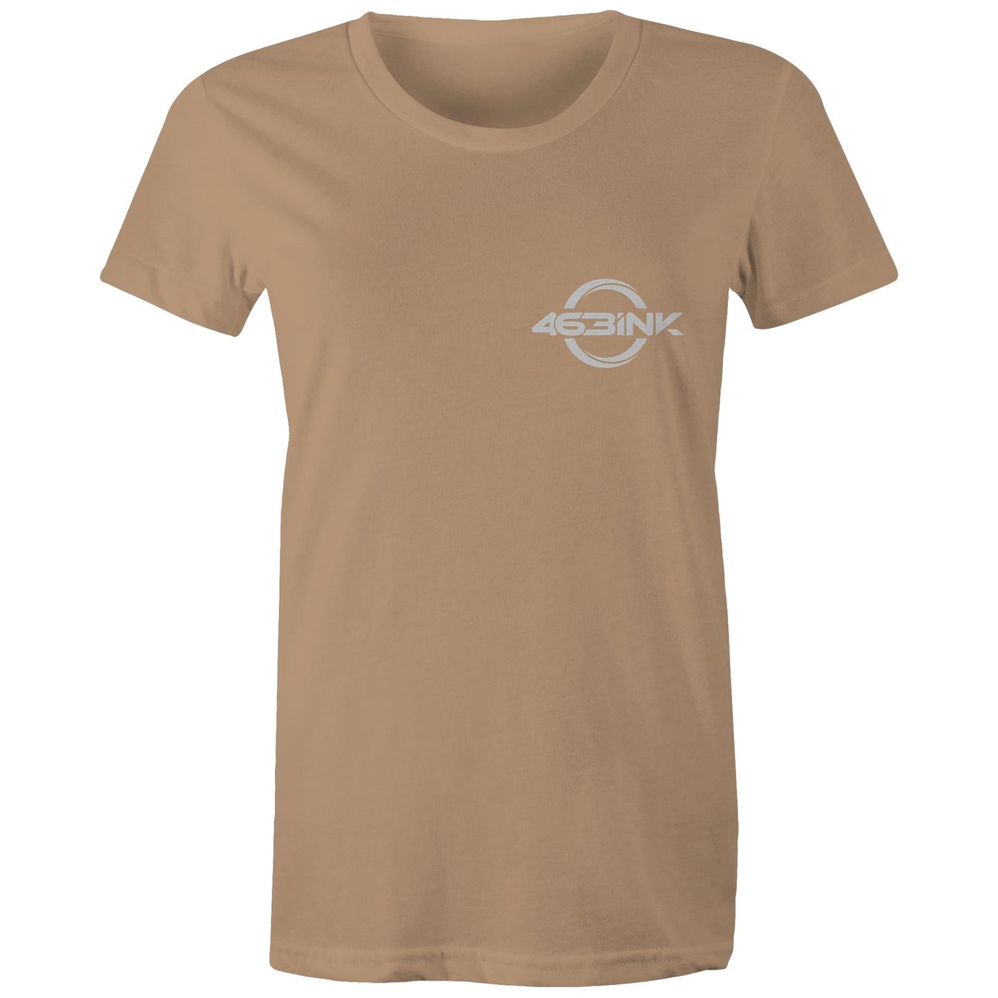 Supra Womans Tee
