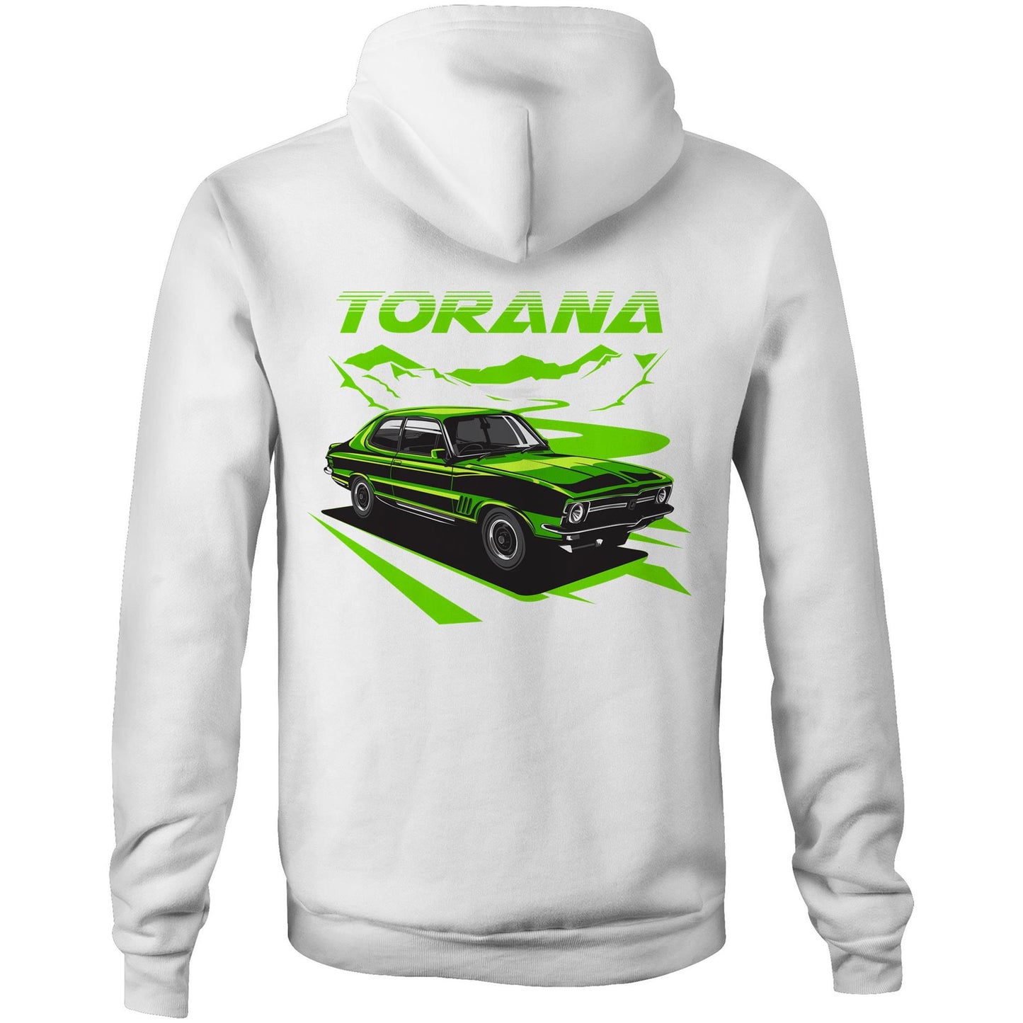 LC Torana Hoodie