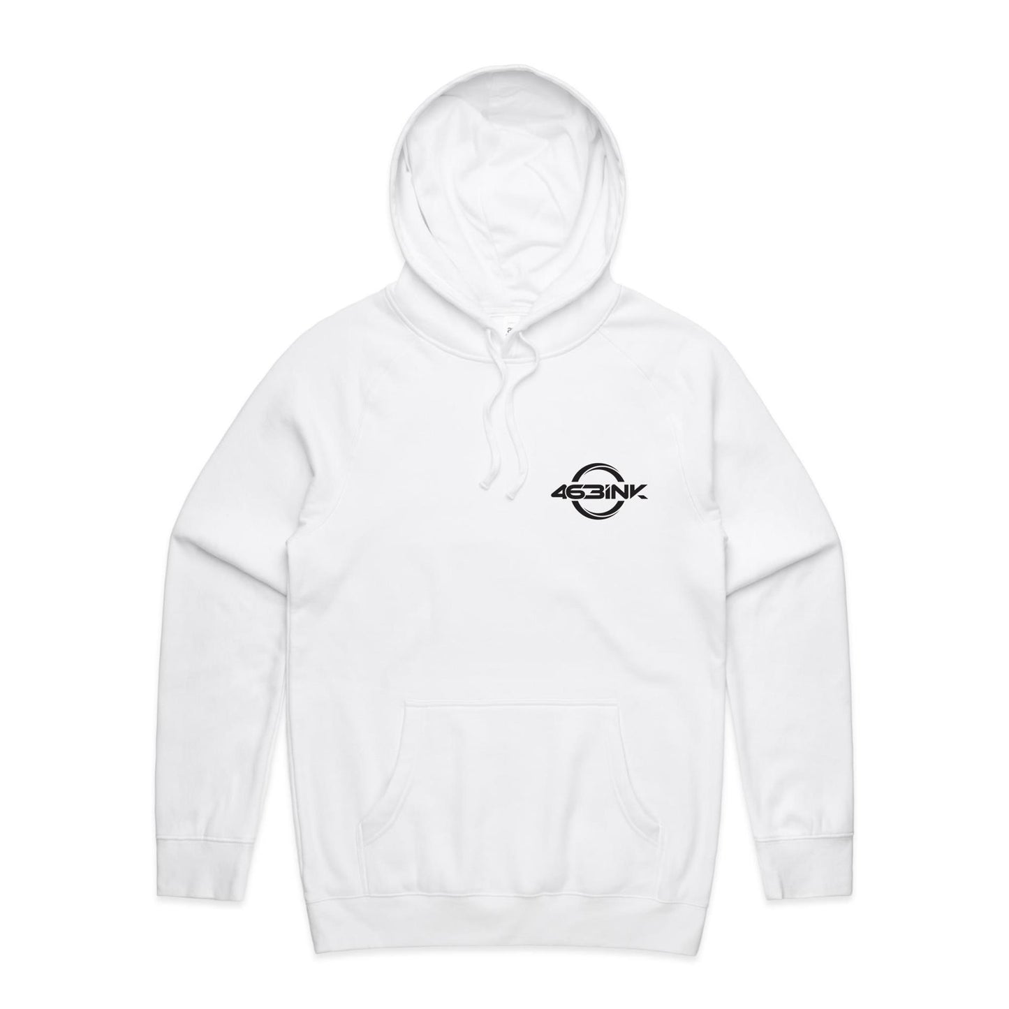 Patrollin Hoodie