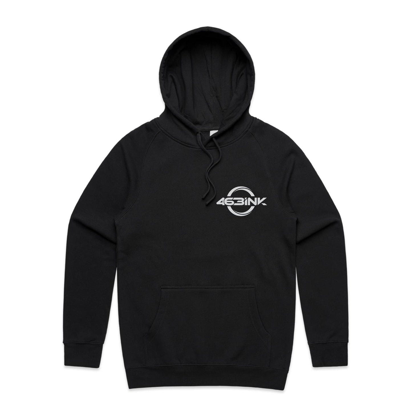 Evolution V 4G63 Hoodie
