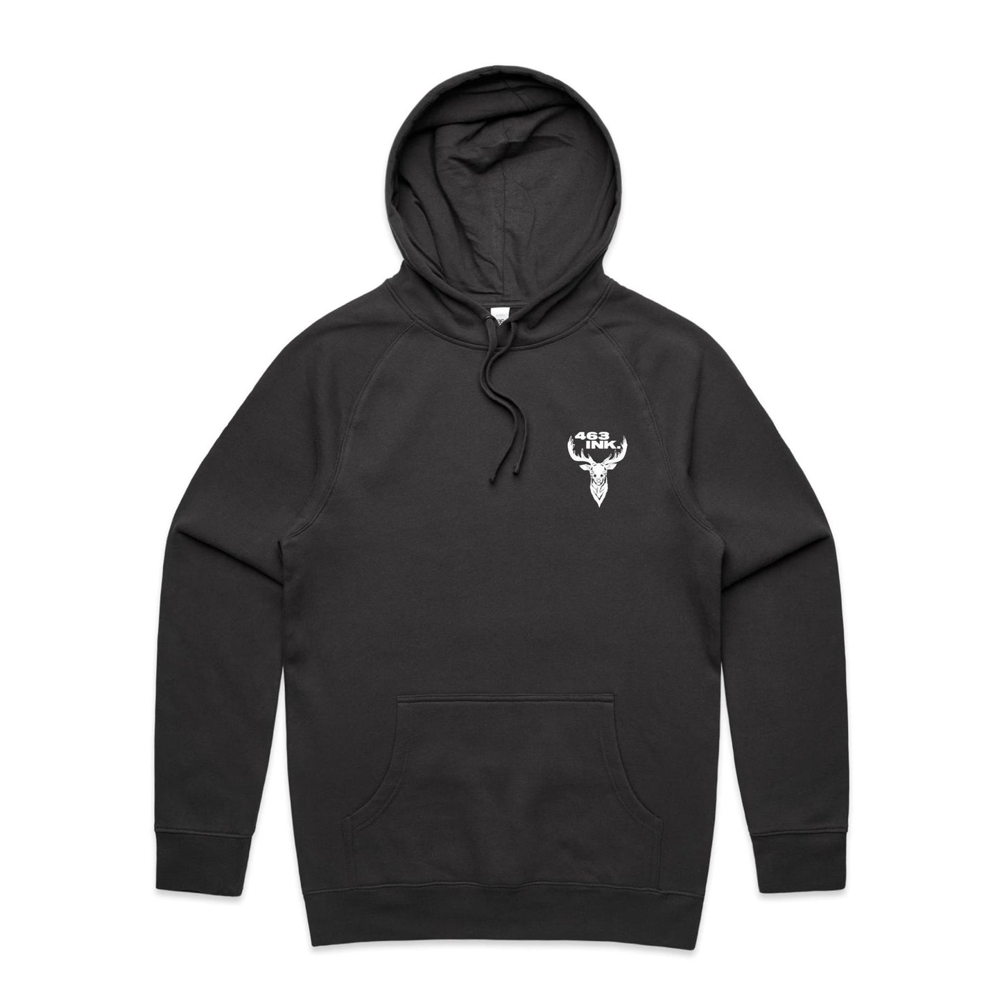 Born To Hunt Hoodie