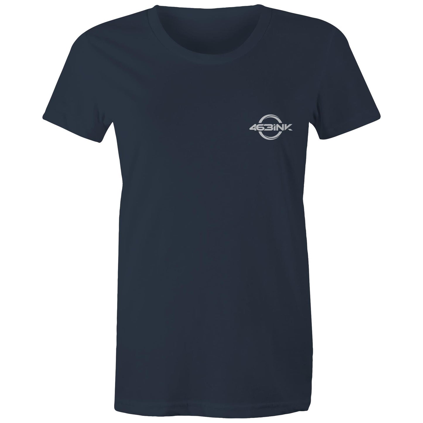 Nissan Patrol Womans Tee