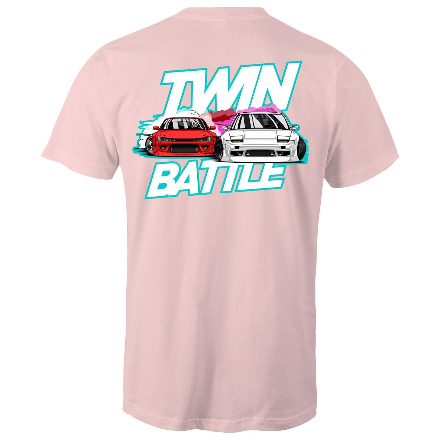 Drift Battle