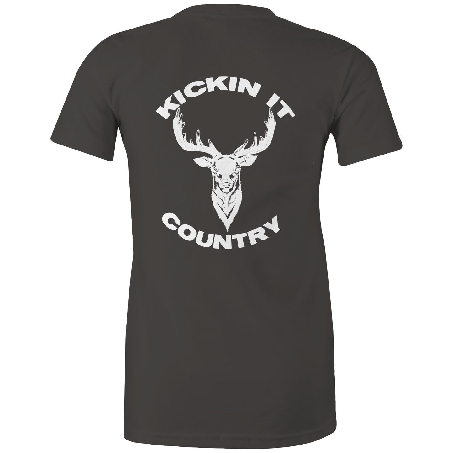 Kickin It Womans Tee