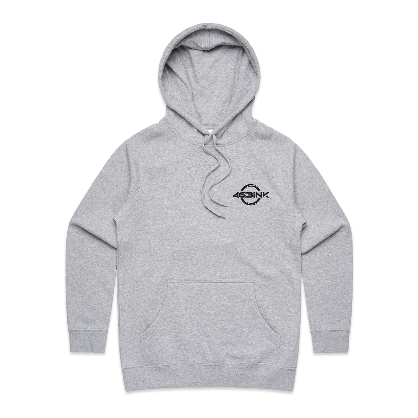 S15 Womans Hoodie