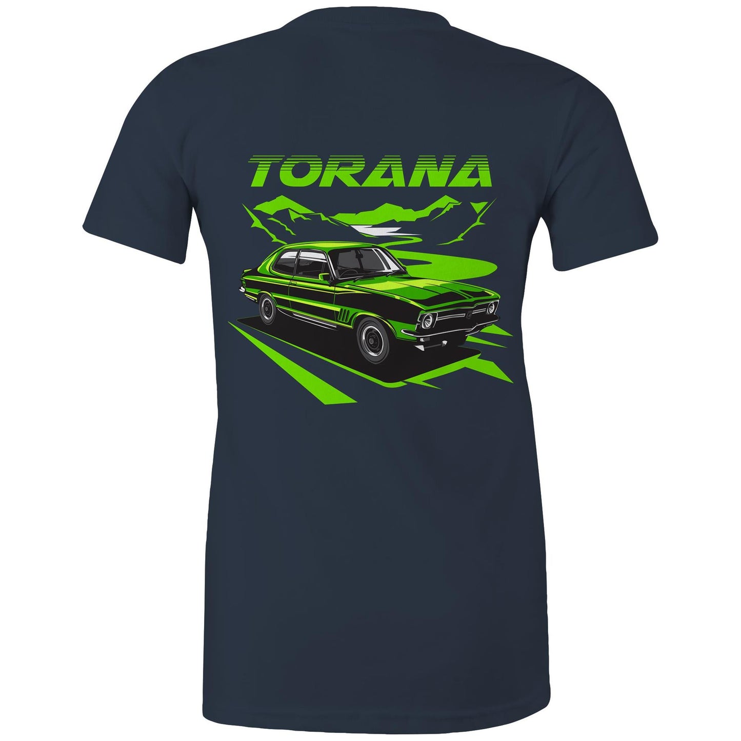 LC Torana Womans Tee