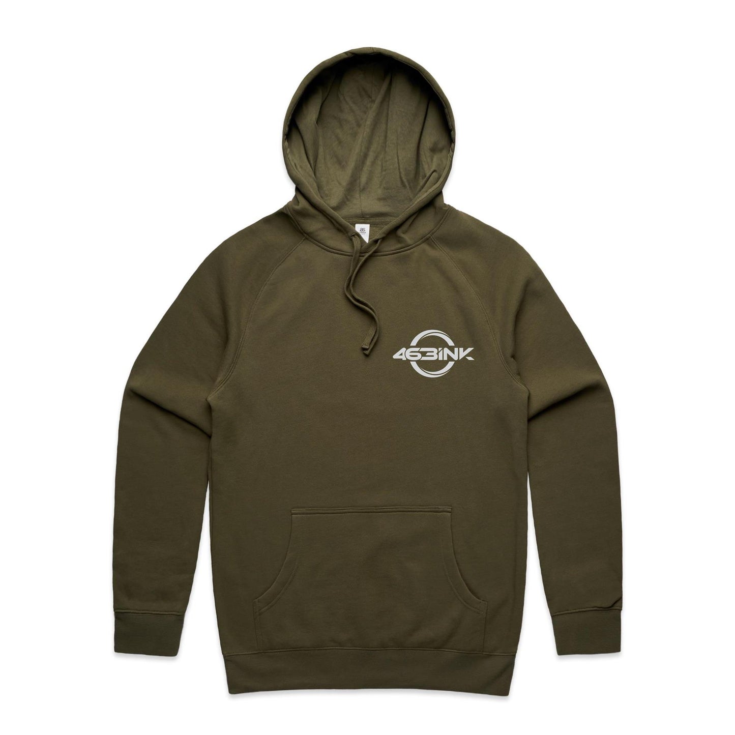 76 Landcruisin Hoodie