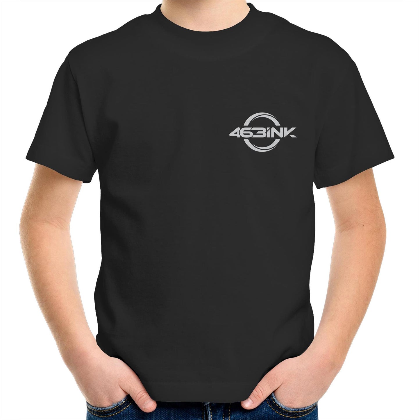 Kids Camero Tee