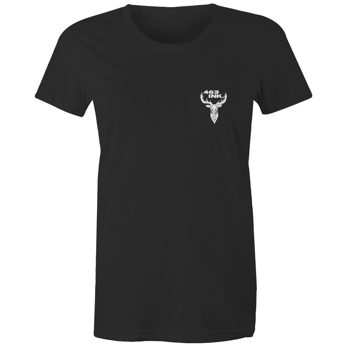 ACD Womans Tee
