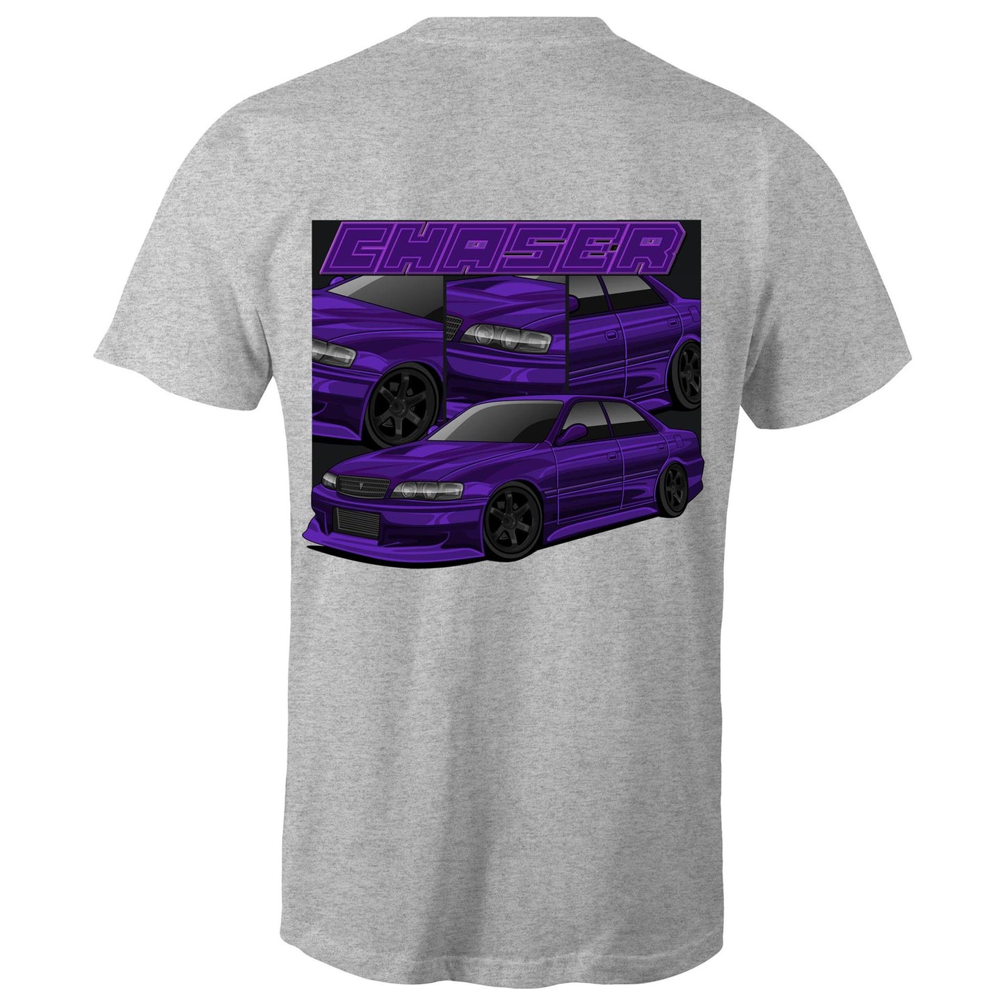 Chaser Midnight Tee
