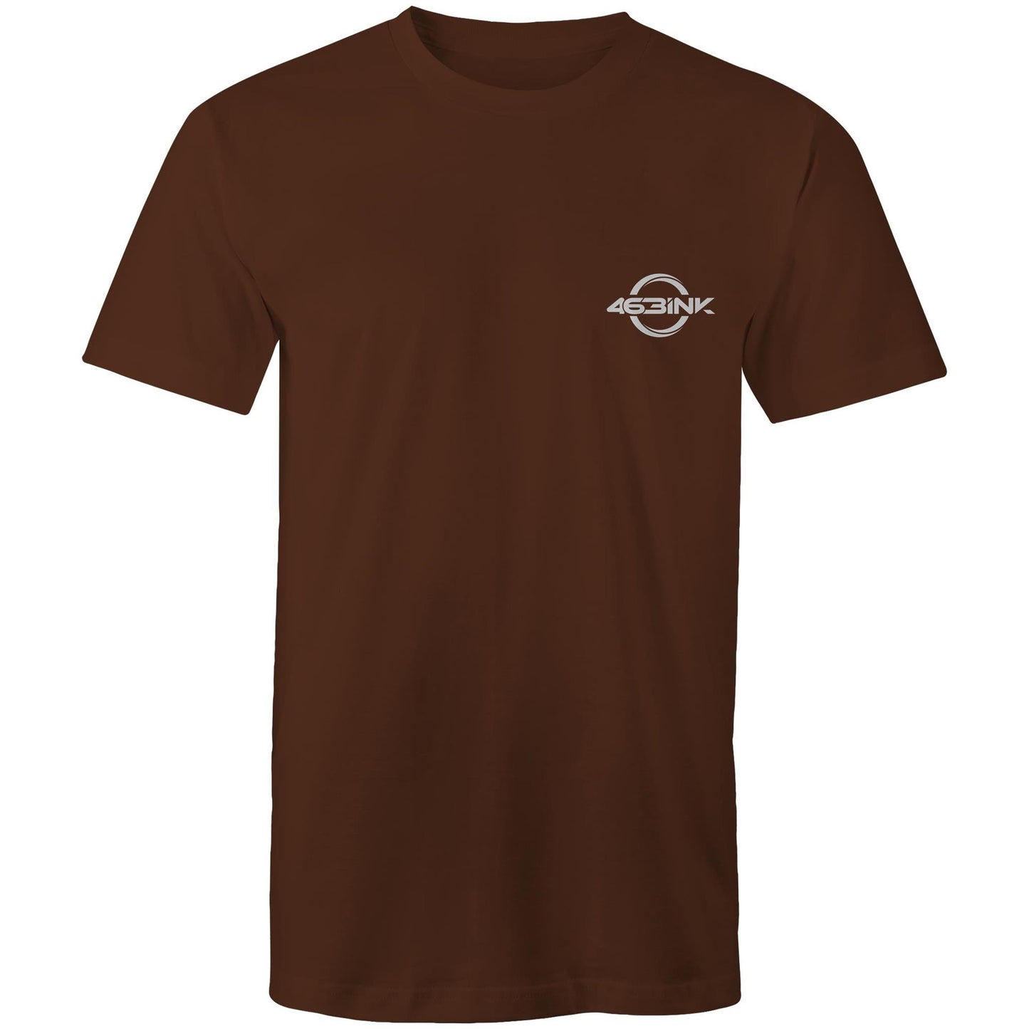 Patrollin Tee