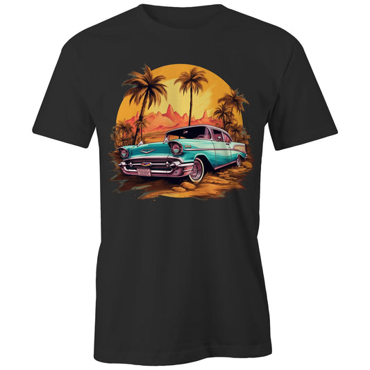Bel air Tee