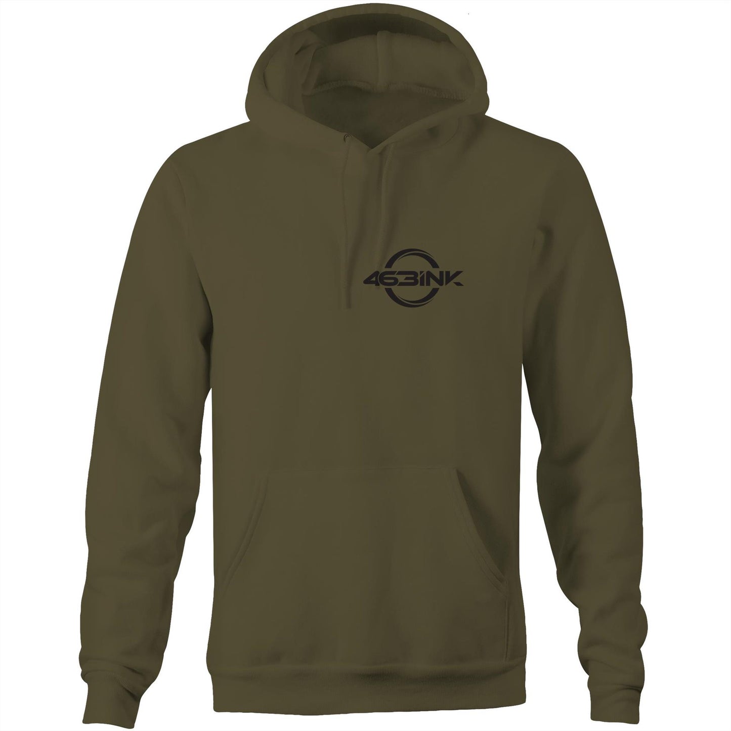 Supra Mens Hoodie