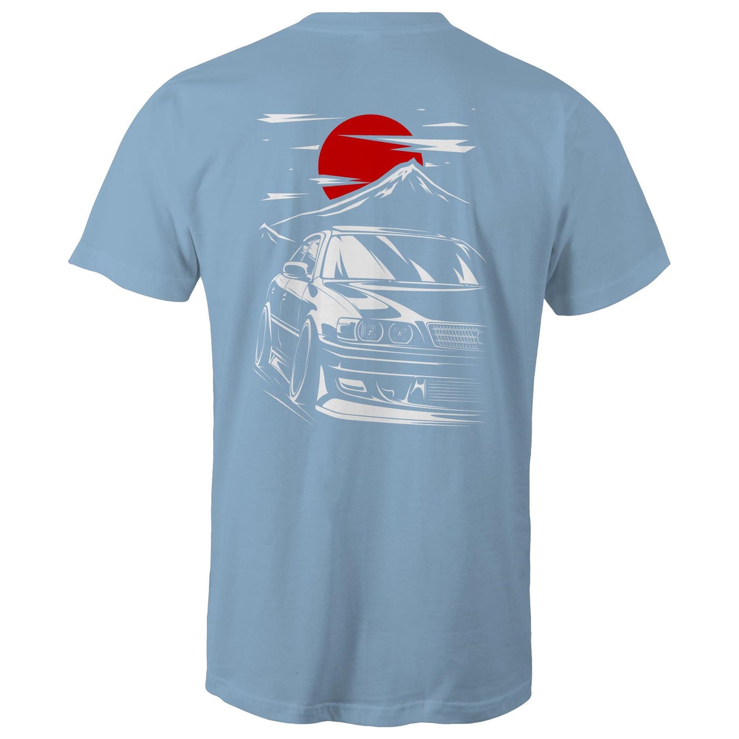 JZX Chaser Tee