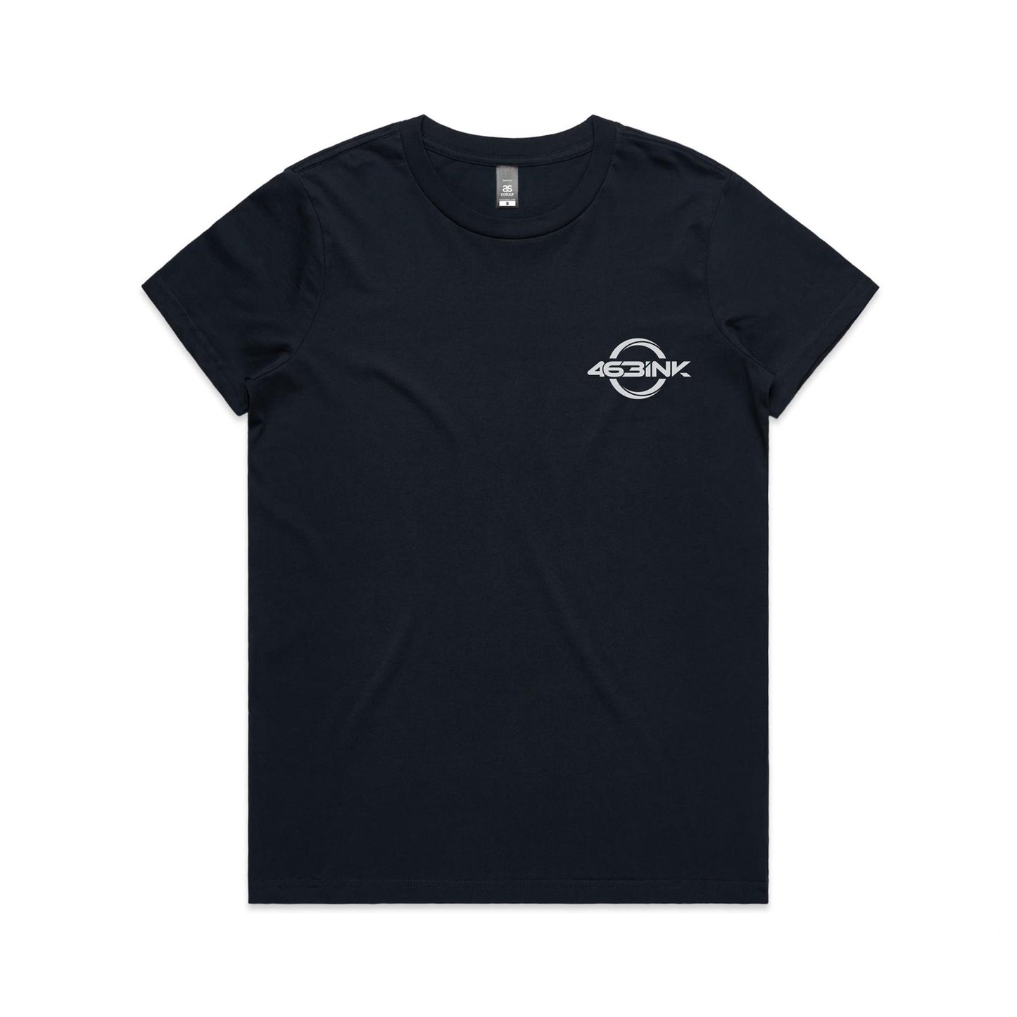 HQ Monaro Womans Tee