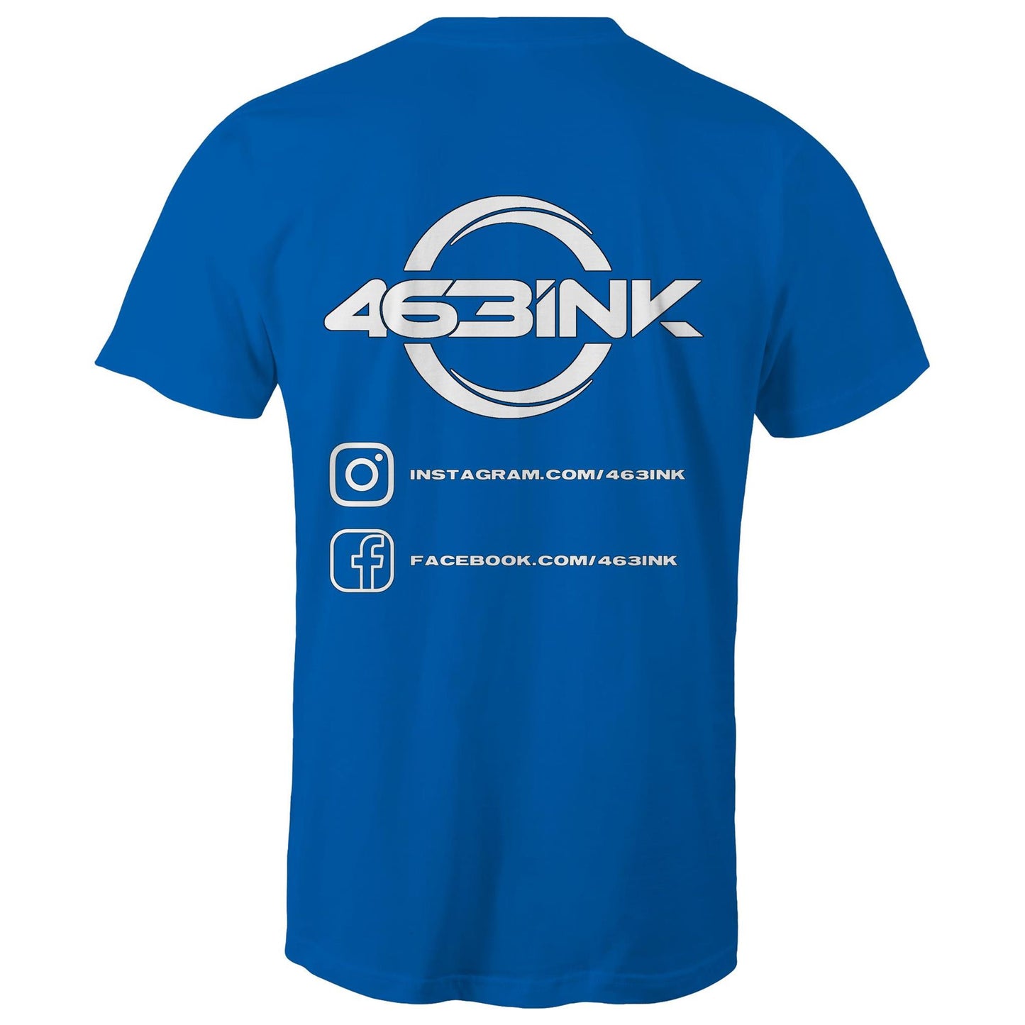 463INK Link Tee