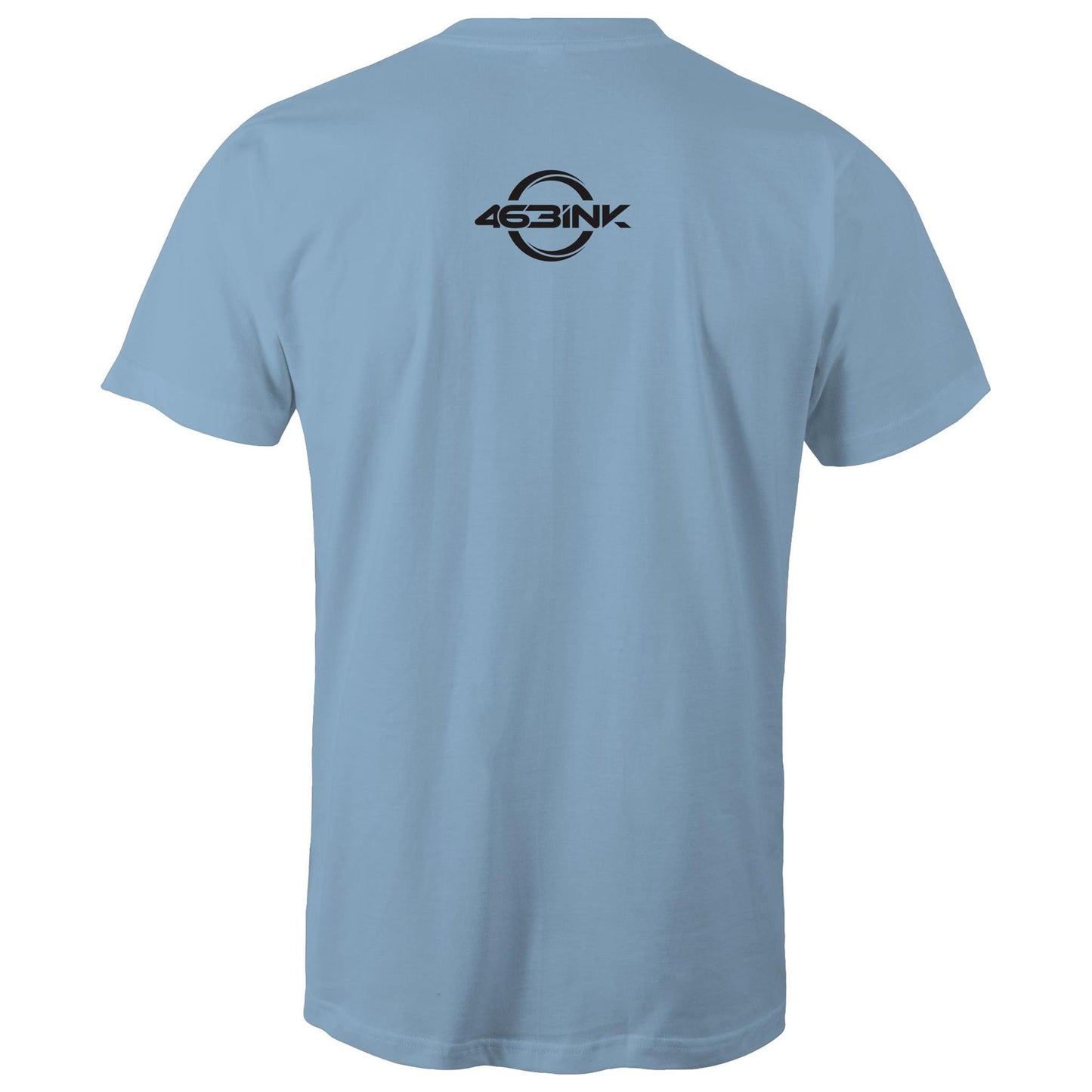 Charger Tee