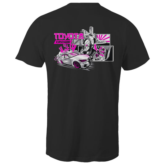 Toyota Crown Tee