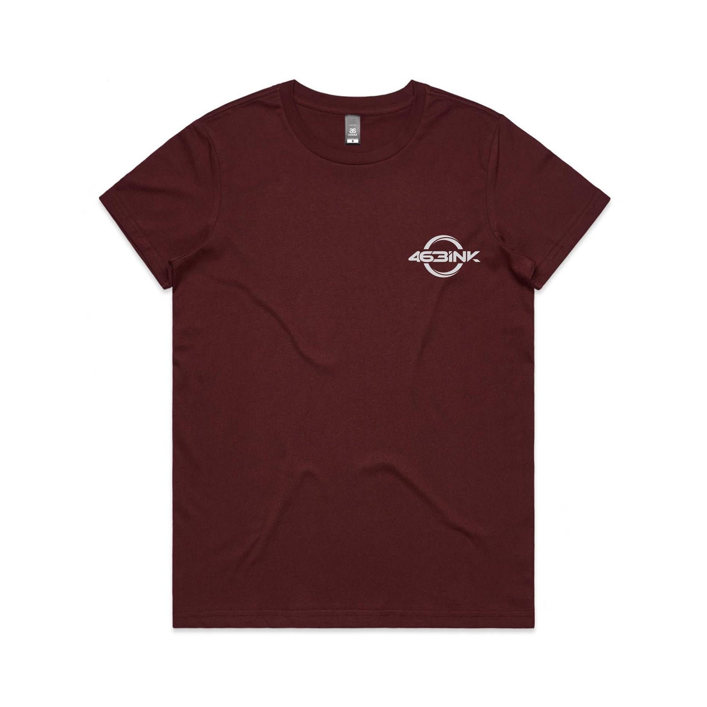 HQ Monaro Womans Tee