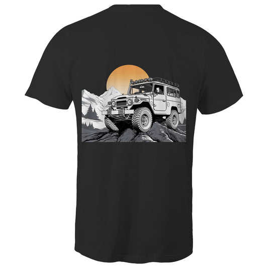 FJ Cruiser Tee