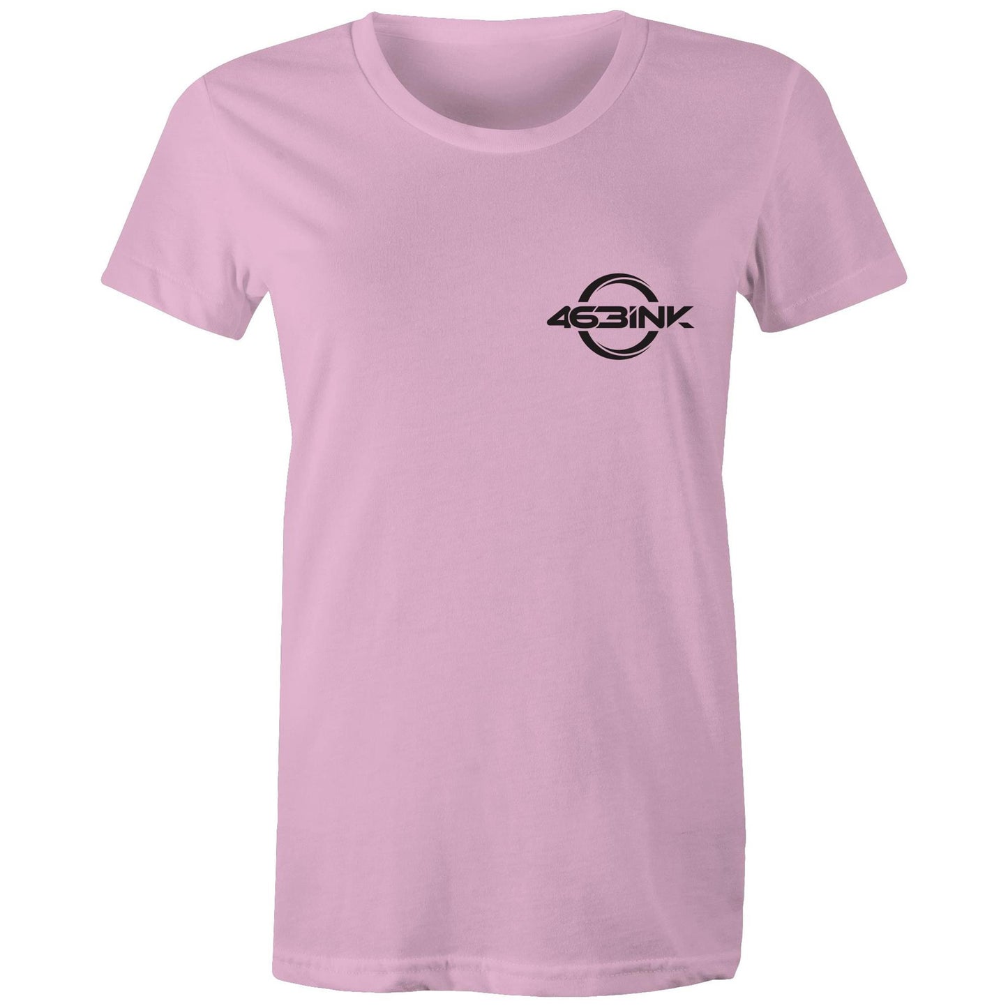 Mustang Womans Tee
