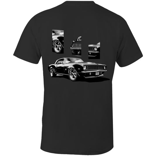 Camero Tee