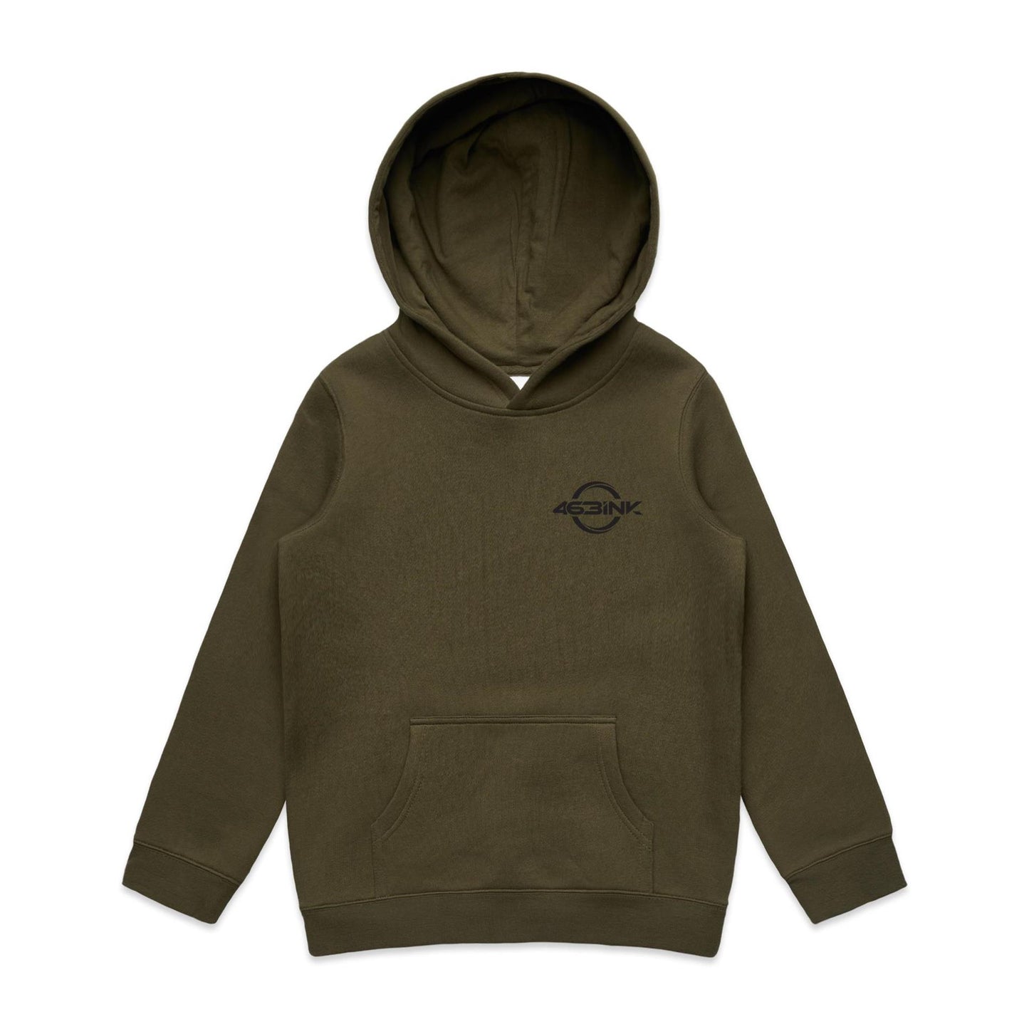 Kids Monaro Hoodie