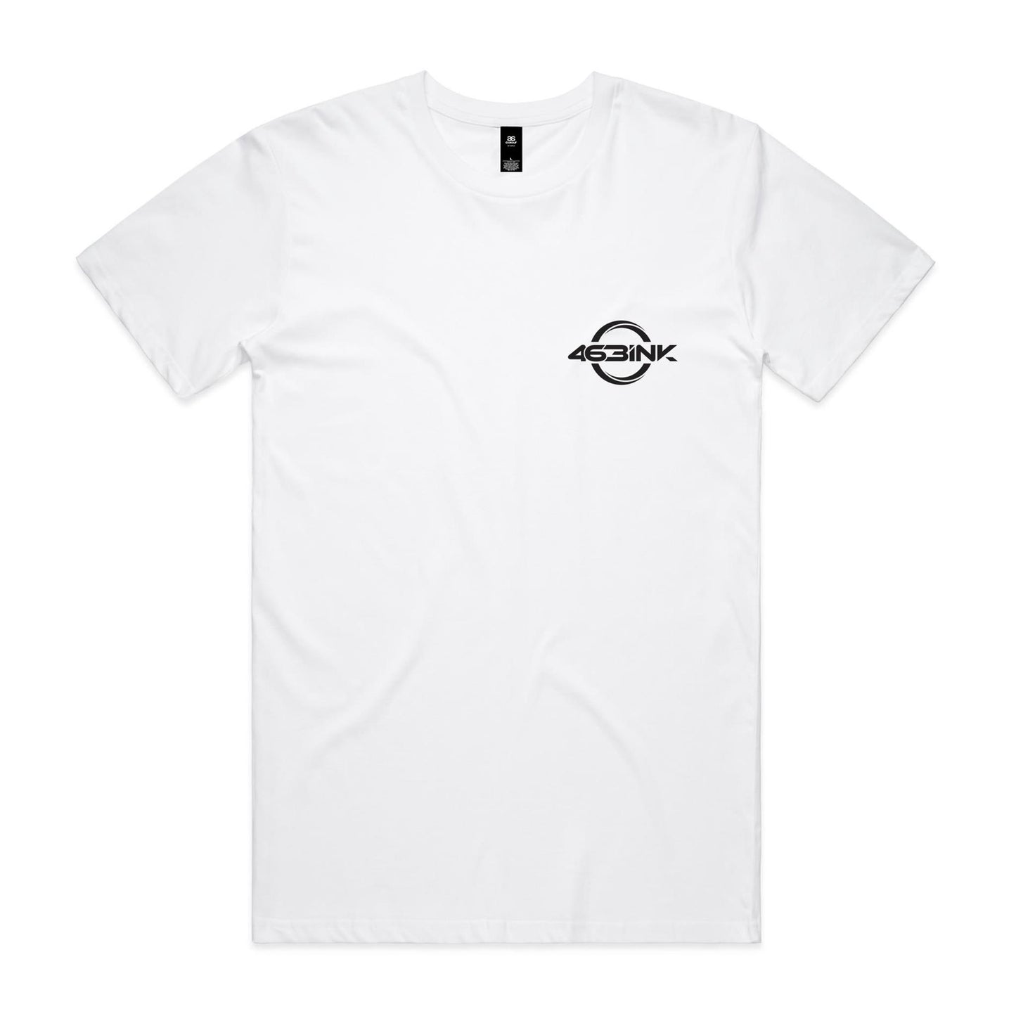 HQ Monaro Tee