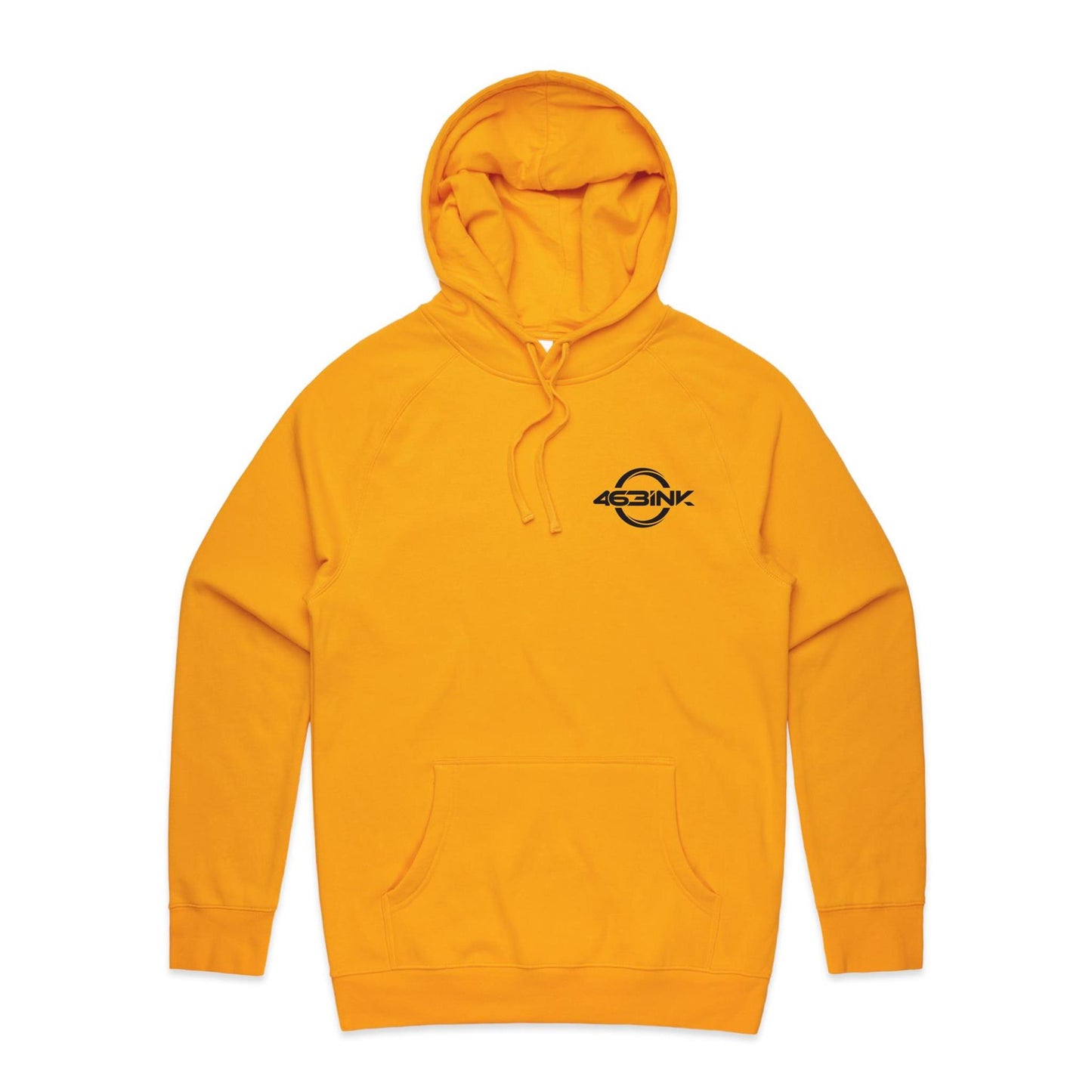 HQ Monaro Hoodie