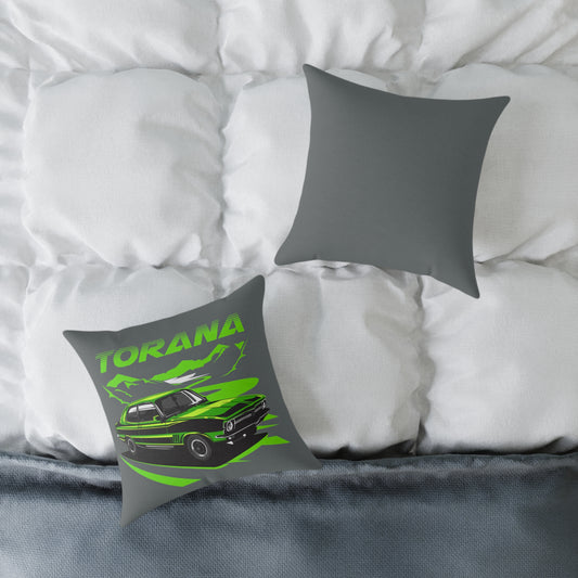 LC Torana Pillow