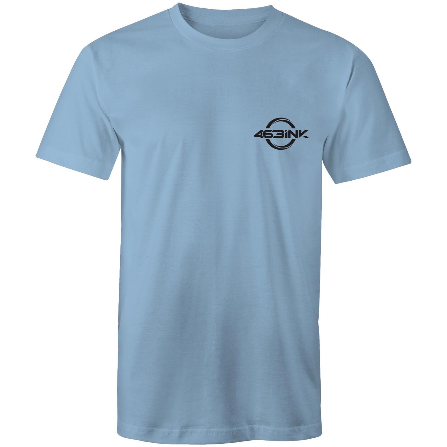 Patrollin Tee