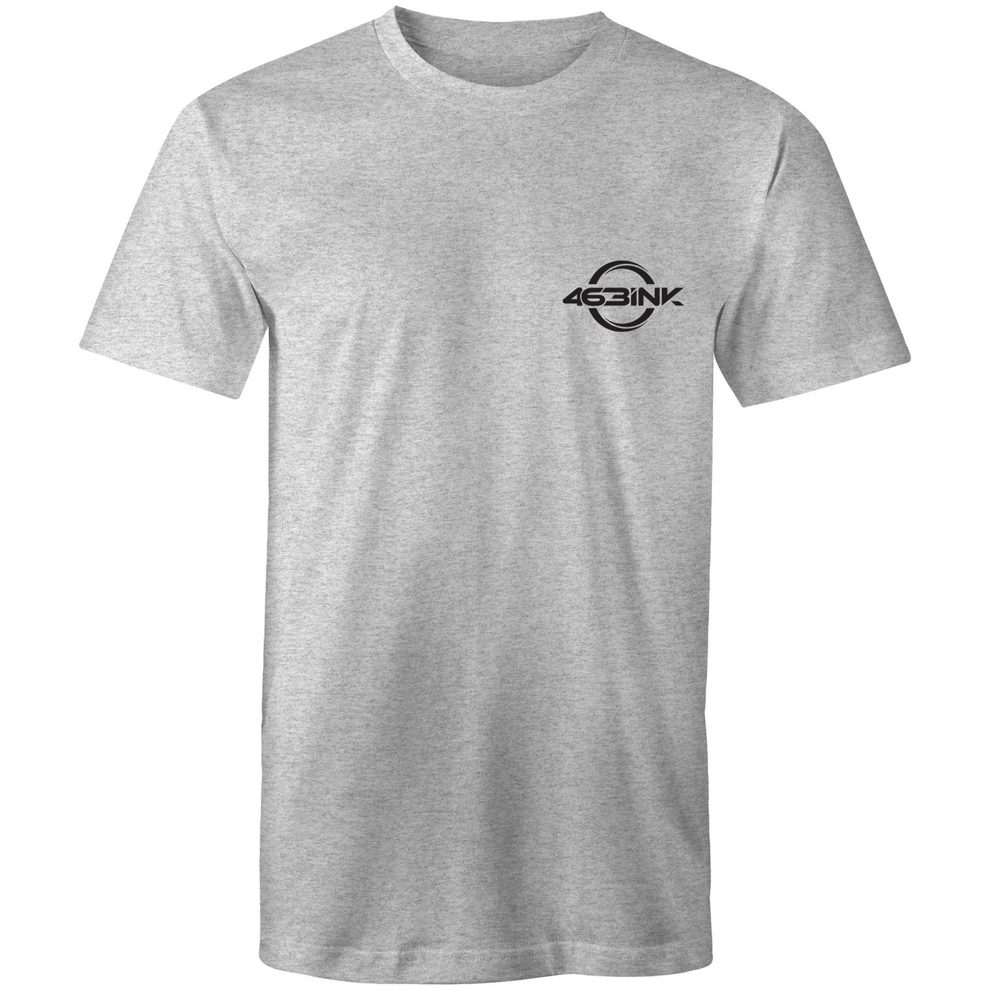 Patrollin Tee