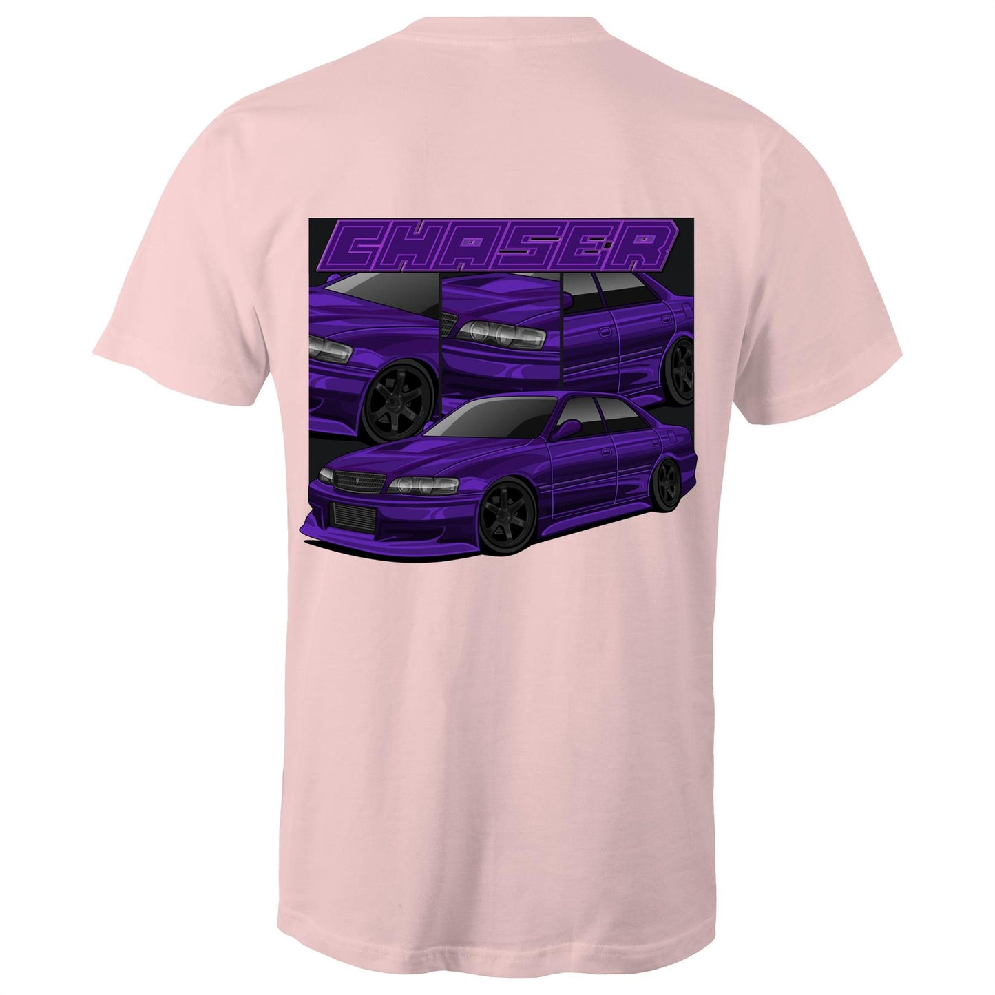 Chaser Midnight Tee