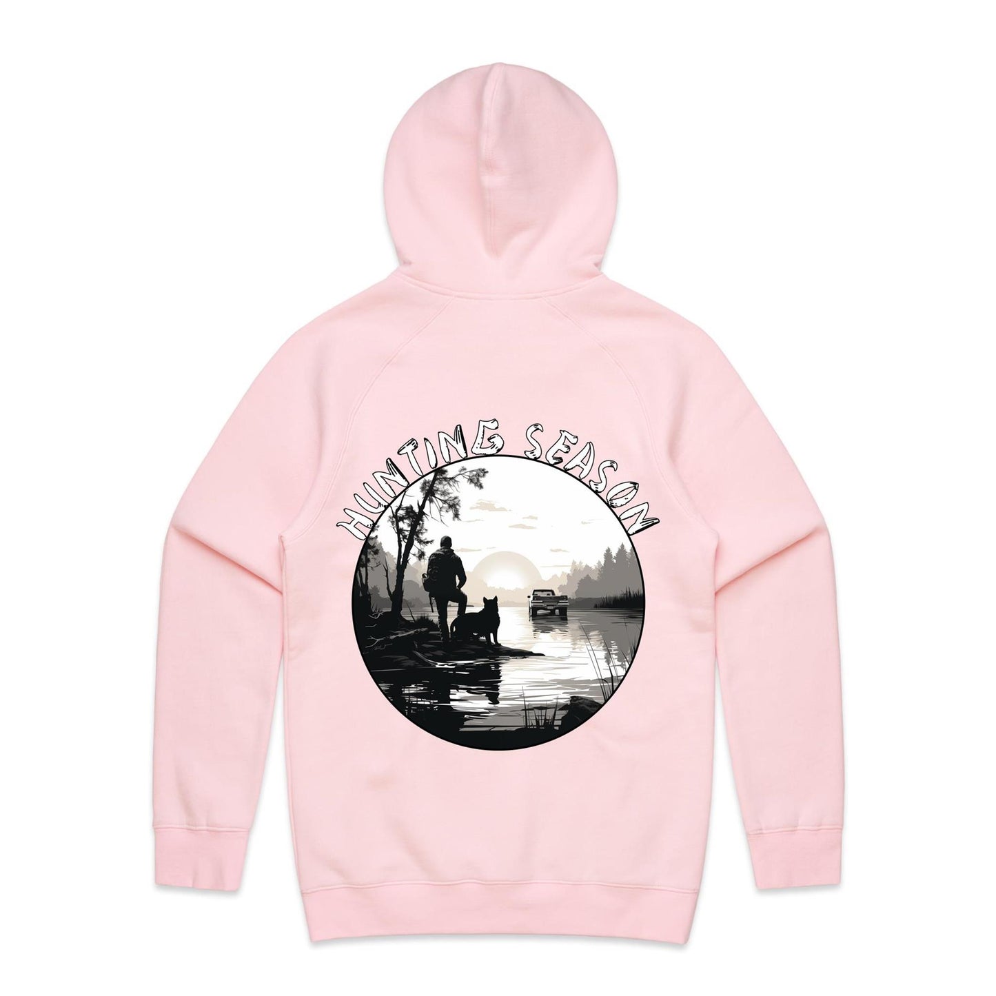 Hunting Season Hoodie