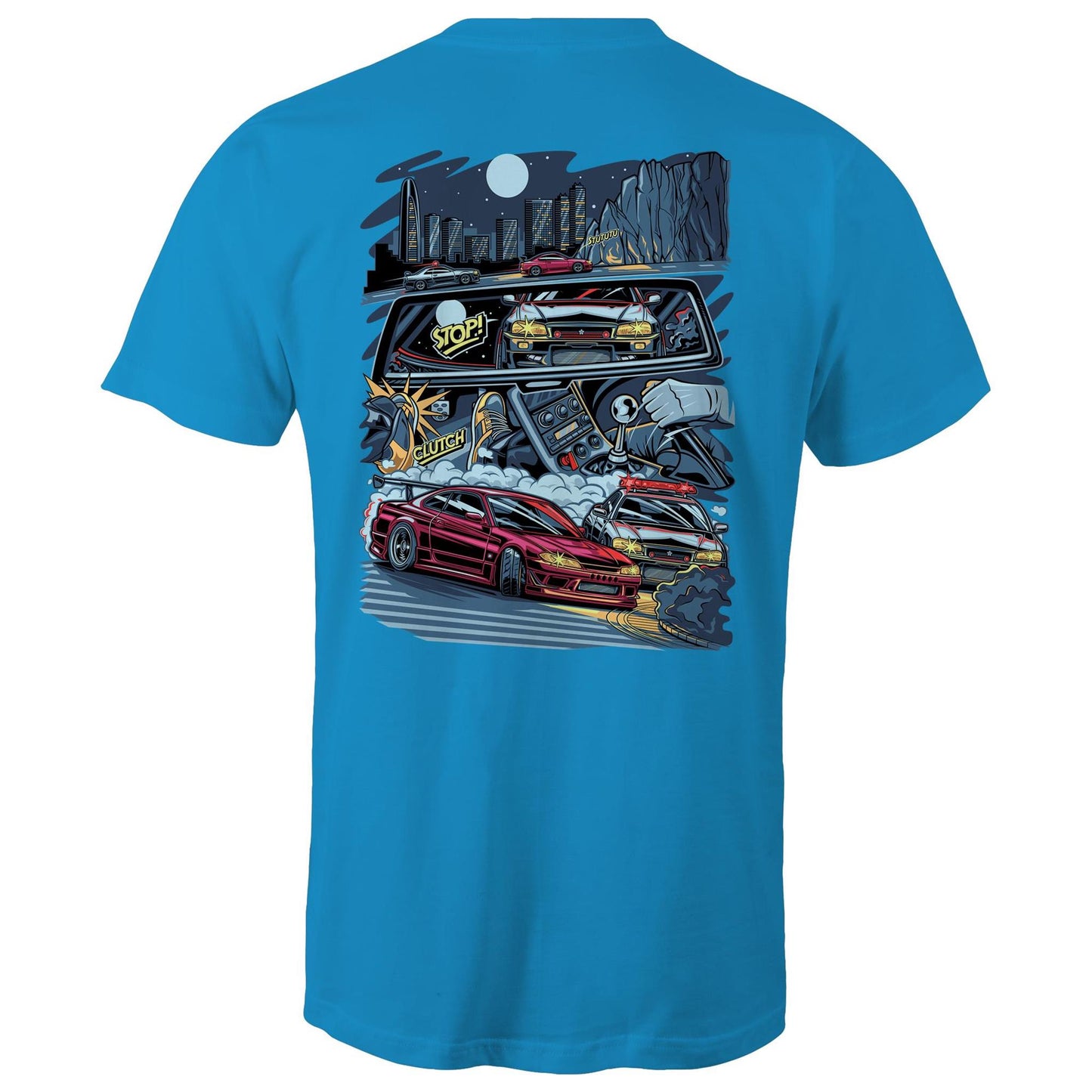 S15 Tee