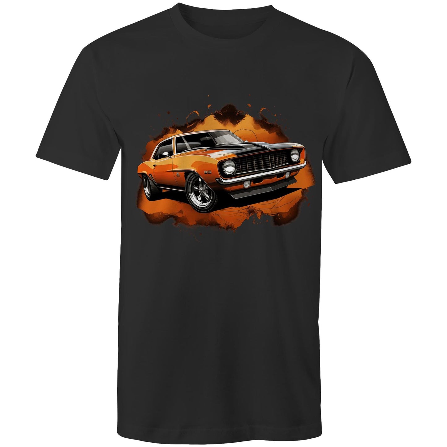 Camero Tee