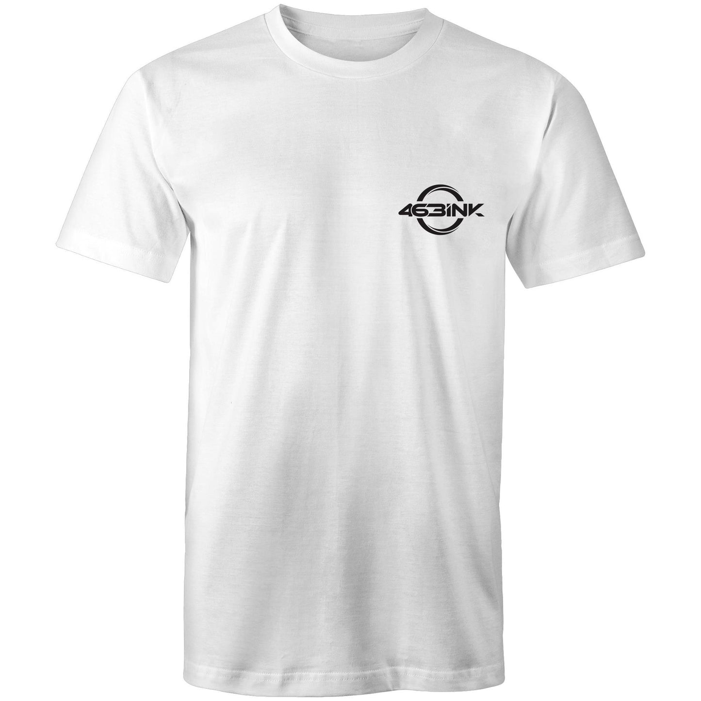 Patrollin Tee