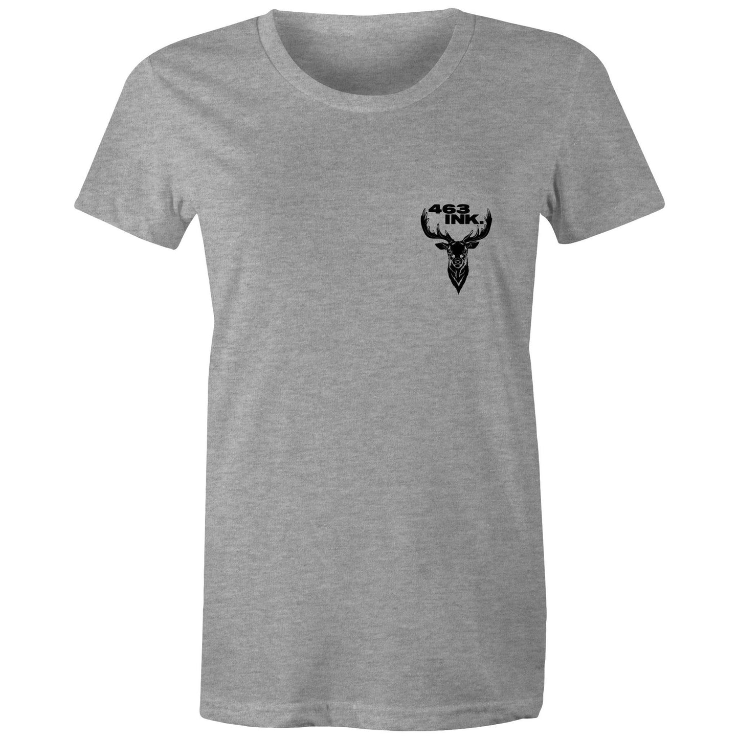Highland Womans Tee