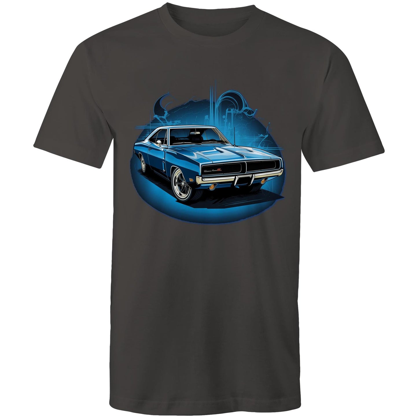 Charger Tee
