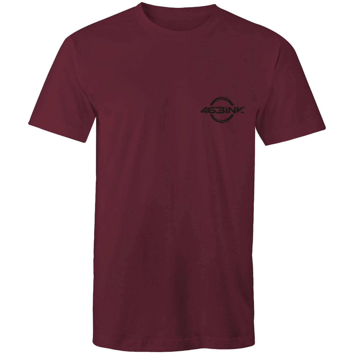 Chaser Midnight Tee