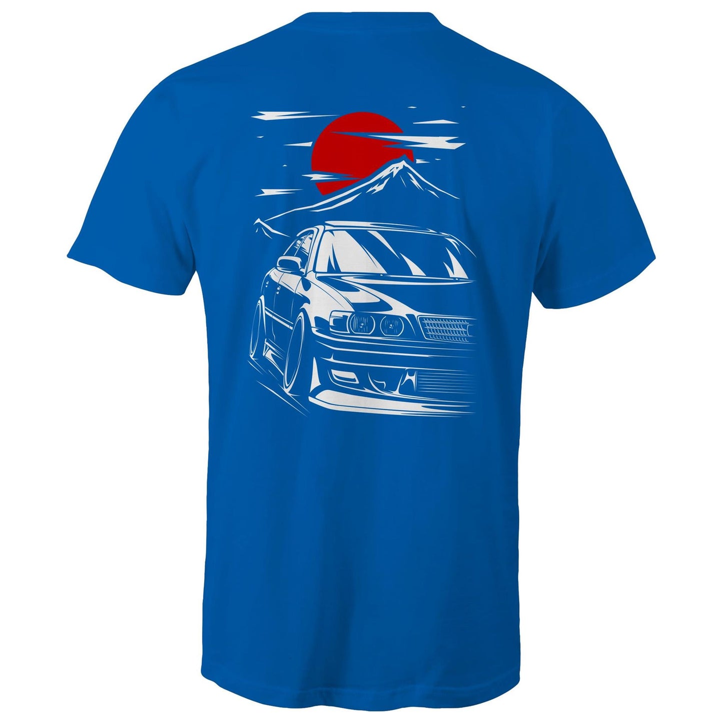 JZX Chaser Tee