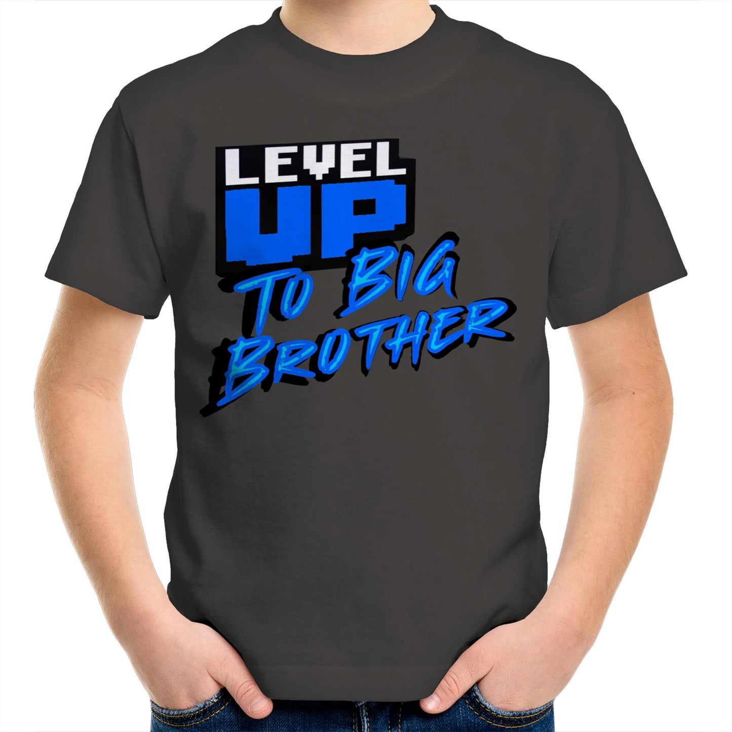 Level Up Big Brother