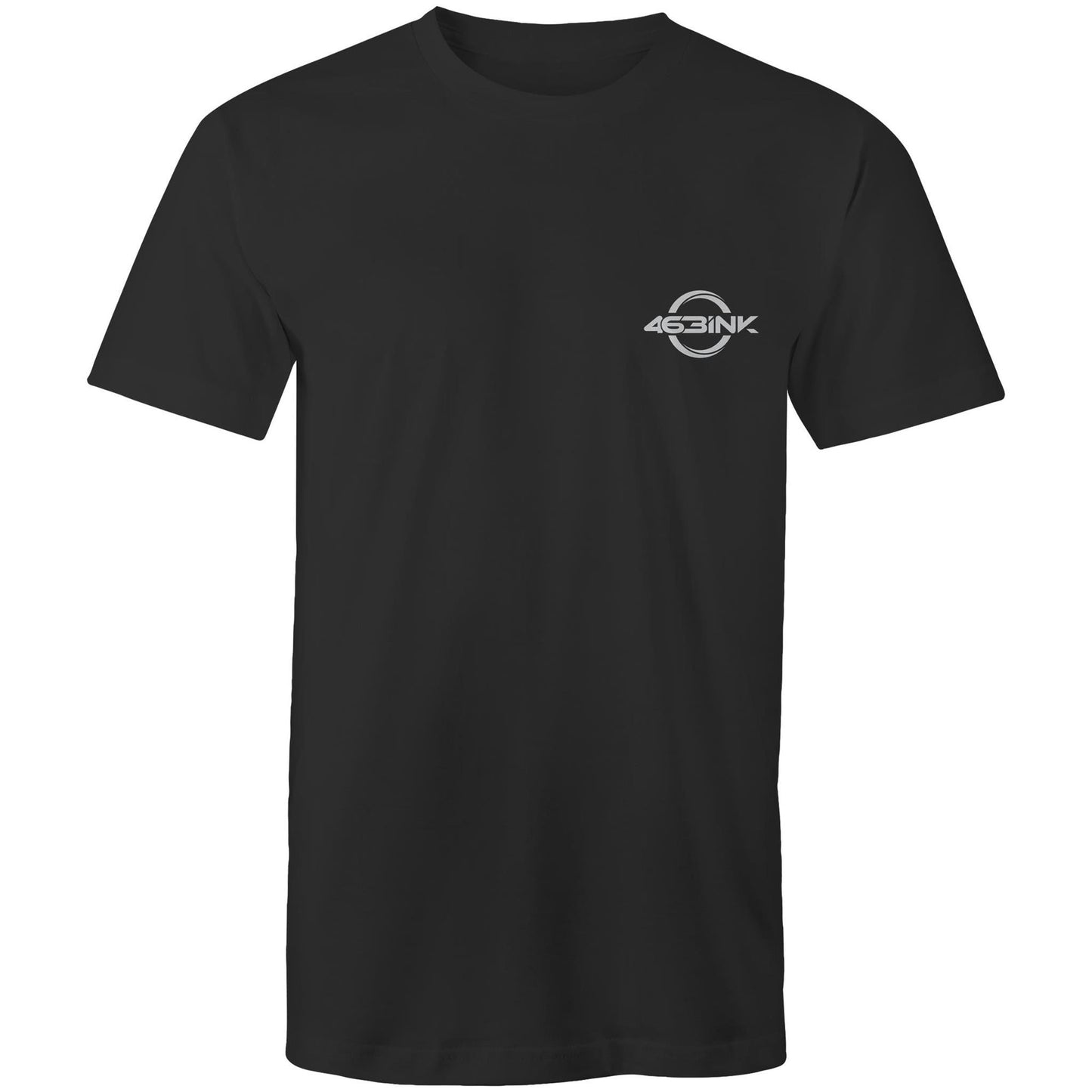 Patrollin Tee