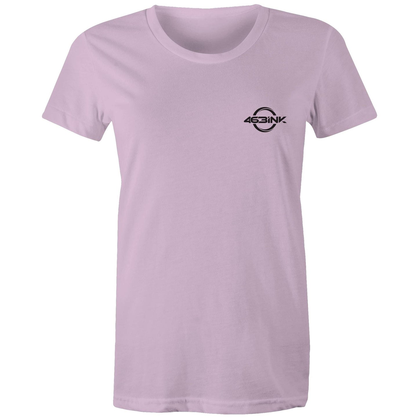 Drift Battle Womans Tee