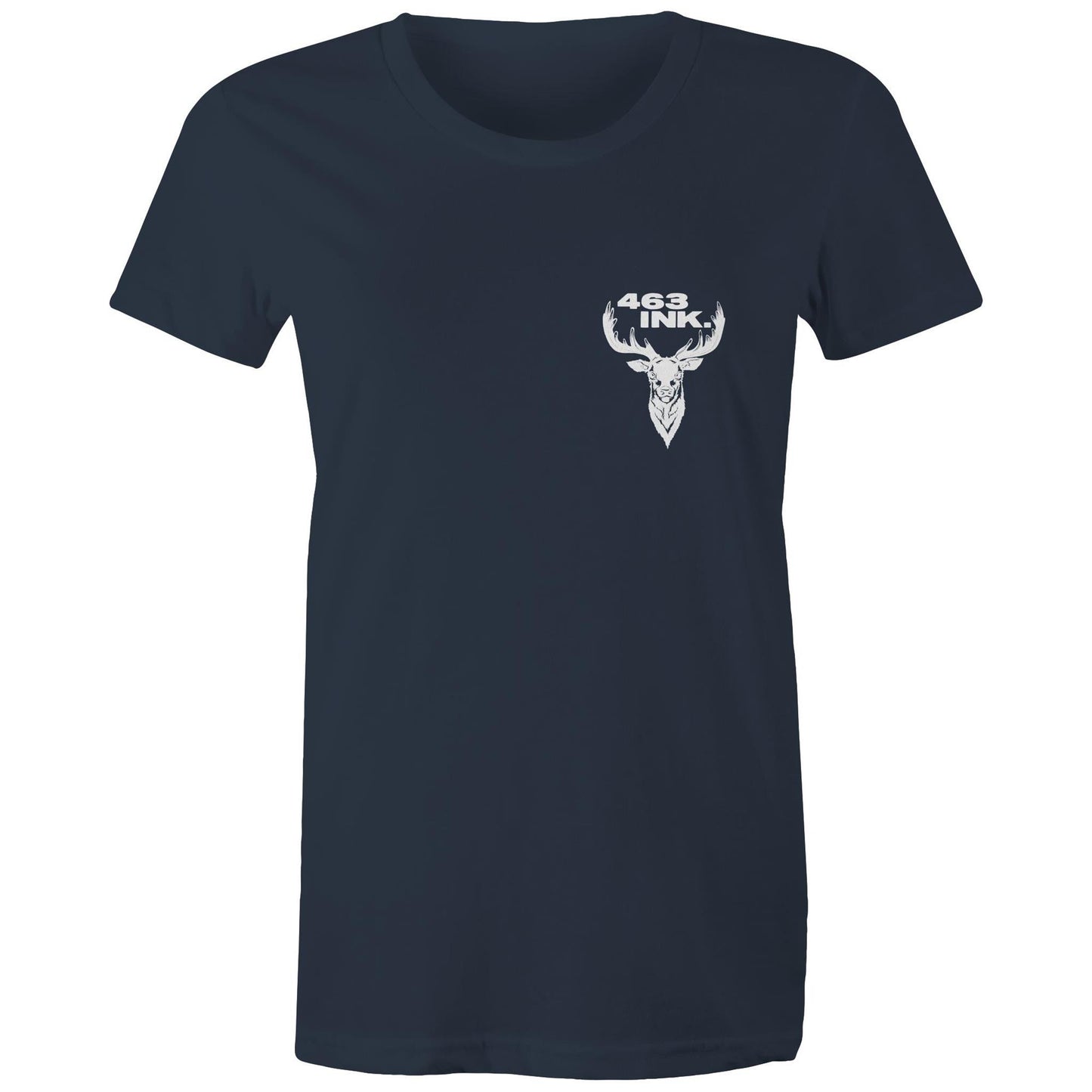 Highland Womans Tee