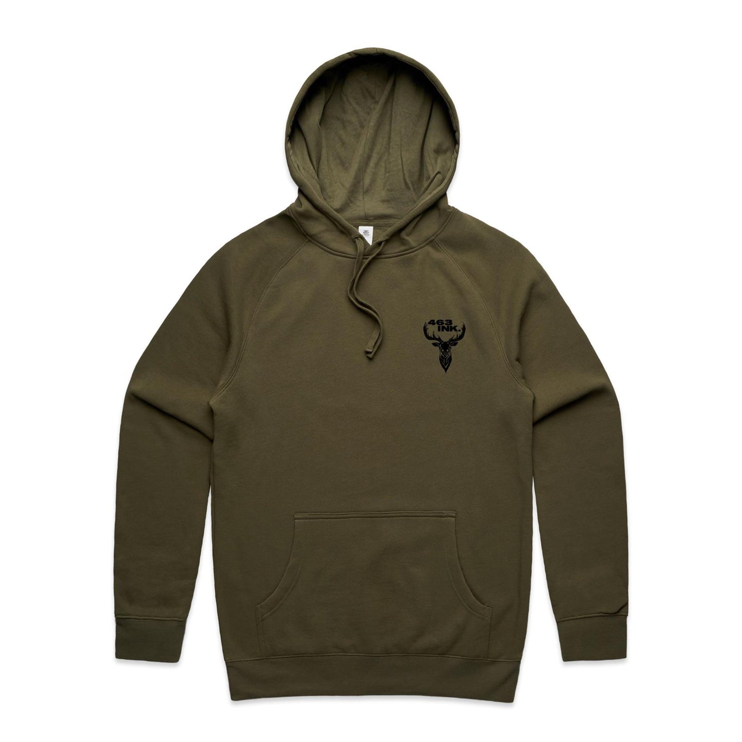 Hunting Season Hoodie